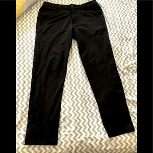 lululemon ABC Classic Utilitech Pant